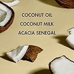 SheaMoisture Shampoo & Conditioner Set, Daily Hydration with Pure Coconut Oil – New Look, Improved Creamy Lather, Cruelty-Free, 13 Oz Ea - Image 5