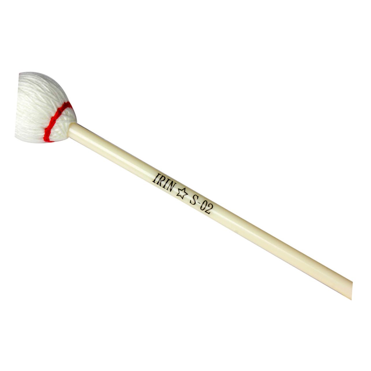 ifundom 2paare Marimba Mallets Schlaginstrumente Mit Komfortablem Griff Für Anfänger Und Profis Aus Strapazierfähigem Material Für Xylophon Und Andere Percussion-instrumente