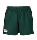 Canterbury Advantage Shorts