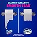 Charmin Ultra Soft Toilet Paper, 18 Mega XL Rolls = 108 Regular Rolls