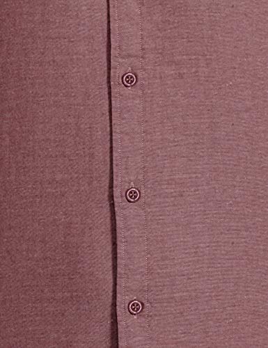 Image of United Colors of Benetton Men's Cotton Slim Fit Shirt