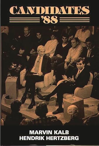 Candidates '88: