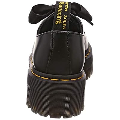 Dr. Martens Womens HollyOxford