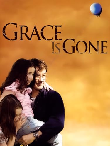  Grace Is Gone