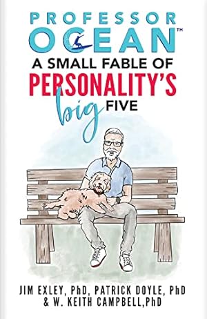 Professor OCEAN: A Small Fable Of Personality's Big Five