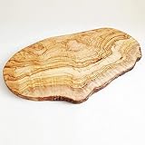 Duradero: las características especiales de la madera de olivo incluyen su densidad y dureza, lo que significa la durabilidad y la calidad de la madera. Además, la madera de olivo tiene una alta resistencia a arañazos, insectos y hongos gracias a su estabilidad.