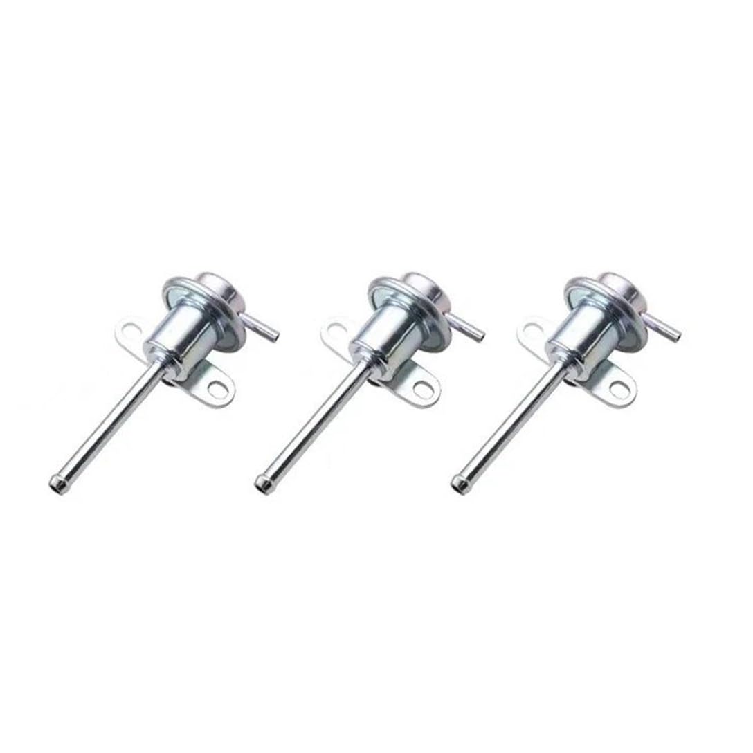 3.0BAR Fuel Pressure Regulator,Fit For LEXUS, ES300,Fit For Toyota, Avalon Camry Celica Corolla Previa FP10499 23280-76010 zawór sterujący ciśnieniem pompy paliwa(3pcs)