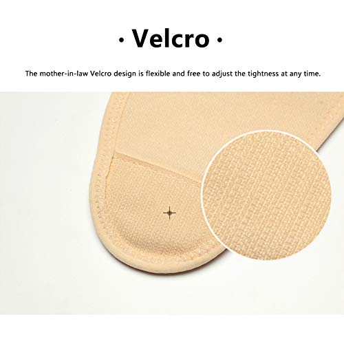 Faja Sacroilíaca SI Talla M para Soporte Lumbar y Cadera miniatura 2