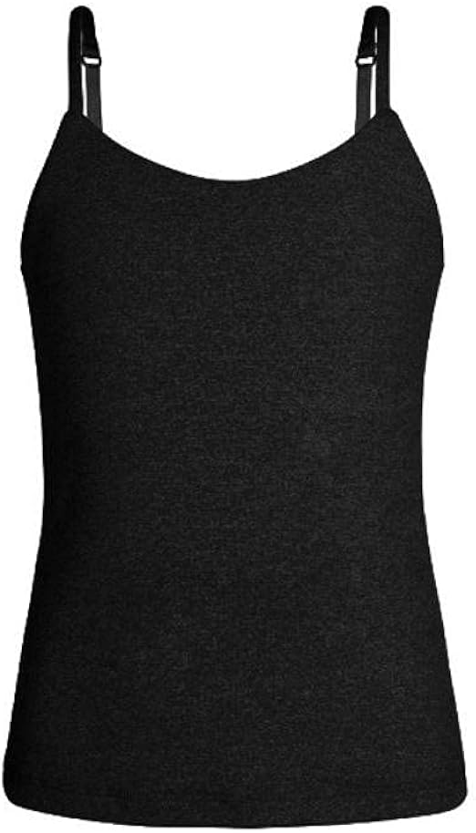 Girls tank top with built in bra Clearance