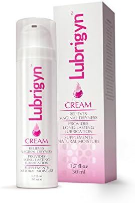 Lubrigyn Cream Airless, 1.7 oz