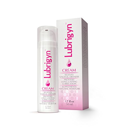 Lubrigyn Cream Airless, 1.7 Oz #TOP26