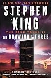 The Drawing of the Three (Dark Tower, Band 2) - Stephen King 