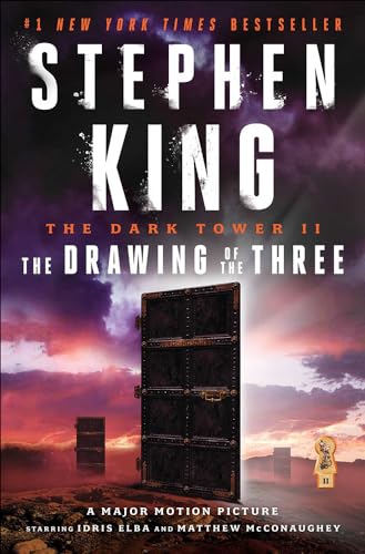 Drawing of the Three