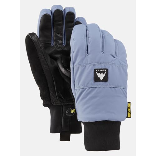 Gants de ski Burton Treeline noir pour homme taille XS