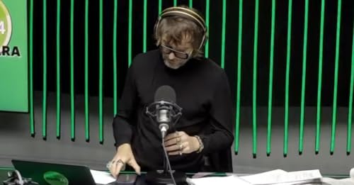 La Zanzara del 18 novembre 2025