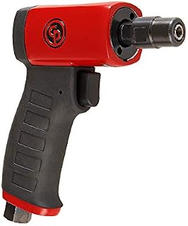 Chicago Pneumatic CP9107 Pistol Grip Air Die Grinder