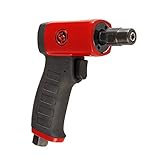 Chicago Pneumatic CP9107 Pistol Grip Air Die Grinder