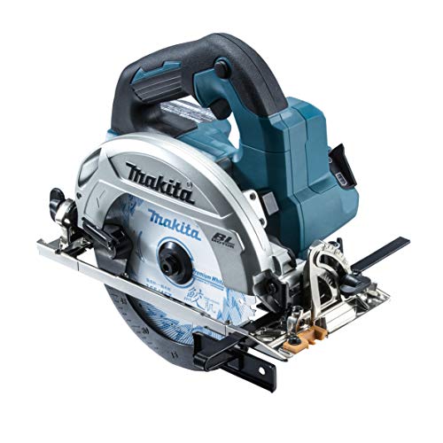 関連商品：Makita マキタ HS611DZ 165ミリ充電式マルノコ 18V バッテリ・充電器・ケース別売 の商品画像
