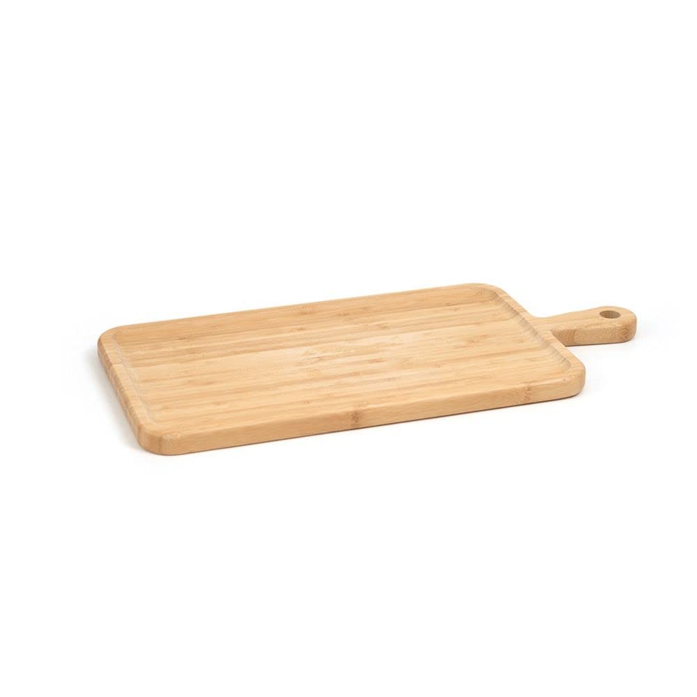 Oikos - Tábua de Corte de Bambu 49,4cm