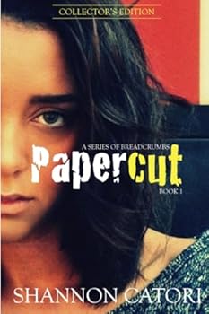 Paperback A Series Of Breadcrumbs: Papercut, Collector's Edition Book