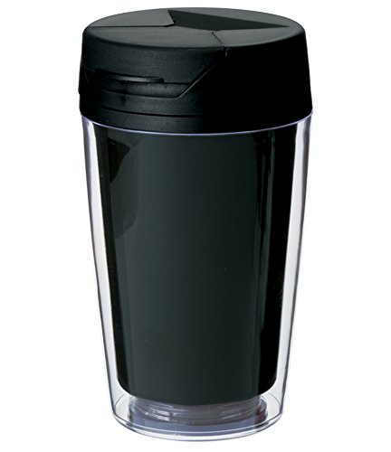 �g���[�h���[�N�X �J�X�^���f�U�C���^���u���[FC 350ml �u���b�N TS-0616