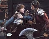 Mason Thames How to Train Your Dragon Signed 8x10 Photo PSA/DNA #AQ49211