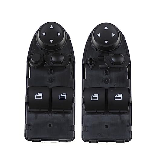 Elevalunas delantero izquierdo para BMW Serie 3 E92 controla tus ventanillas con precisión 2