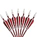 PANDARUS Youth Safetyglass Arrows 28