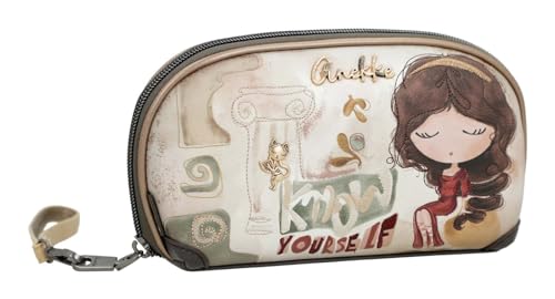 Porte-monnaie Anekke Muse multicolore idéal pour vos sorties en terrasse