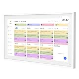 DASFIWO 21.5 inch Calendar