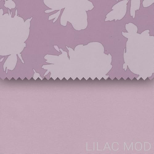 Image of Graco TurboBooster 2.0 Highback Booster Seat, Lilac Mod