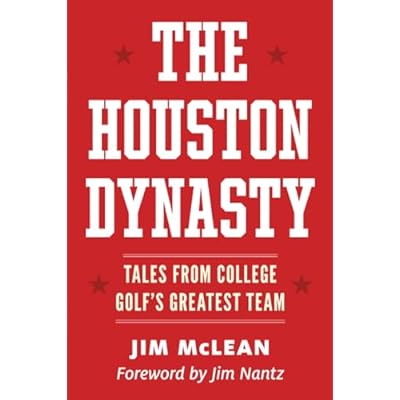 The Houston Dynasty