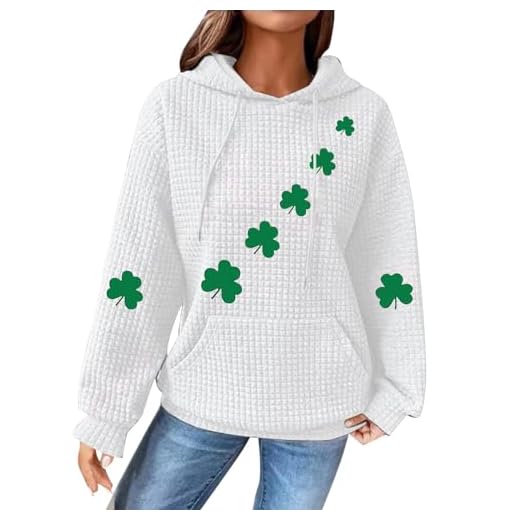 Men Green Shirt Shamrock Flag Shirt Family St Patrick’S Day Shirt San Patrick Day Shirt Girl Irish T Shirts for Men Four Leaf Clover Shirt 50 Cent Items 5 Dollars and Under for Women