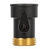 Fiskars Garden 1 Way Valve