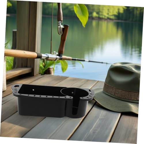Boîte de rangement en ABS de qualité supérieure pour bateau - 6