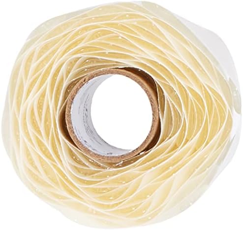 Therm-o-Web 1/2-inch Zots Memory 3D, Pack of 200, Clear