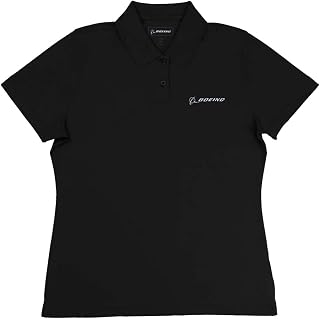 Signature Logo Tech Mesh Women's Polo