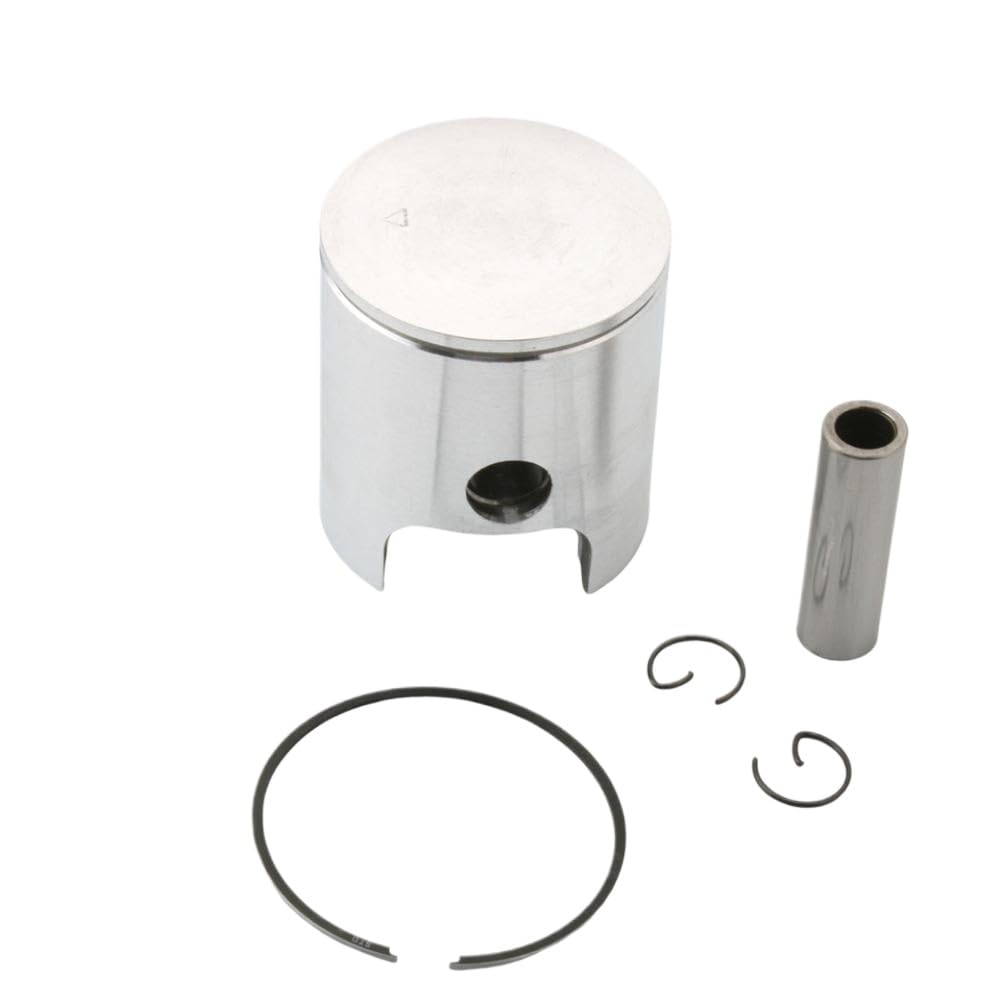 Kit de Pistón 49 mm 90 cc Compatible con Minarelli AM4 AM5