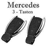 Mercedes-Benz: A-Klasse (W169), B-Klasse (W245), C-Klasse (W203 , W204), C-Klasse Coupe (C204 , CL203), C-Klasse T-Model (S203 , S204), CLK (C209), CLS (C219), E-Klasse (W211 , W212), E-Klasse Cabriolet (A207), E-Klasse Coupe (C207), E-Klasse T-Model (S211 , S212), GLK-Klasse (X204), M-Klasse (W164), SLK (R171), Viano (W639)