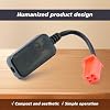 Programmable Bluetooth Adapter Dongle Compatible with Soleil 01 Ebike Replacement for Nanjing/Fardriver Controller Programming Module for Computers Tablets & Networking Bantam Accessories