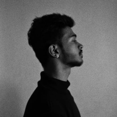 "From Self-Doubt to Self-Discovery: I was fed up of being called a Acne-Man" copertina