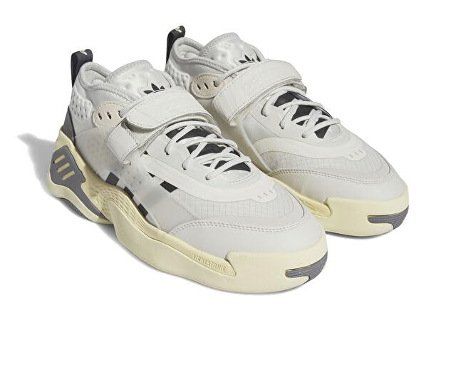 Image of adidas Originals Mens Streetball Iii Sneaker
