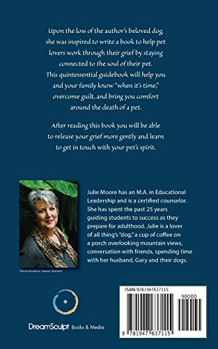 The Pet Soul Book: A Guide for Letting Go and Connecting with Your Beloved Pet - Thumbnail 2