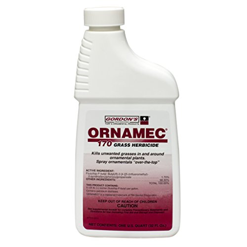 Gordons Ornamec 170 Grass Herbicide 32 Ounces
