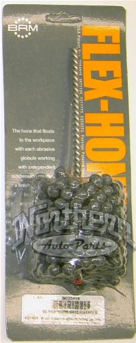 BRM Small Flex Hones, 70mm Or 2.750" Or 2-3/4"