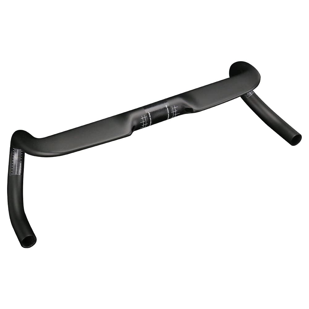 3t Aeroflux Ltd Attacco Manubrio 3t Carbon Handlebar Manubri Per