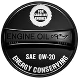 0W-20 Engine Oil Filler Cap For Toyota Avalon Camry...