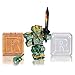 Roblox Action Collection - Fantastic Frontier: Guardian Set + Two Mystery Figure Bundle [Includes 3 Exclusive Virtual Items]