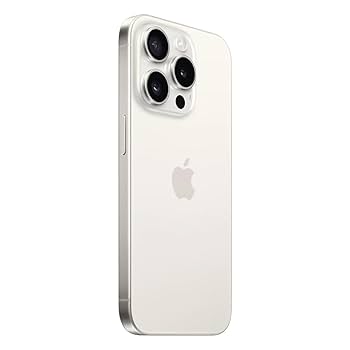 超美品iPhone15Pro 128 bat100 アップル購入 中古】iPhone 15 Pro 128GB ｜中古スマホ・タブレットの公式