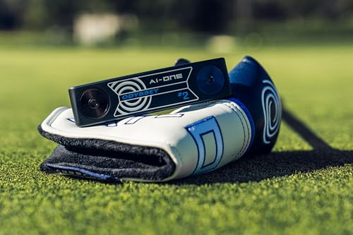 Callaway AI-One Golf Putter for Precision Putting